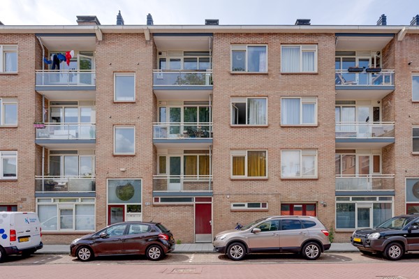 Medium property photo - Groetstraat 128, 1024 VB Amsterdam